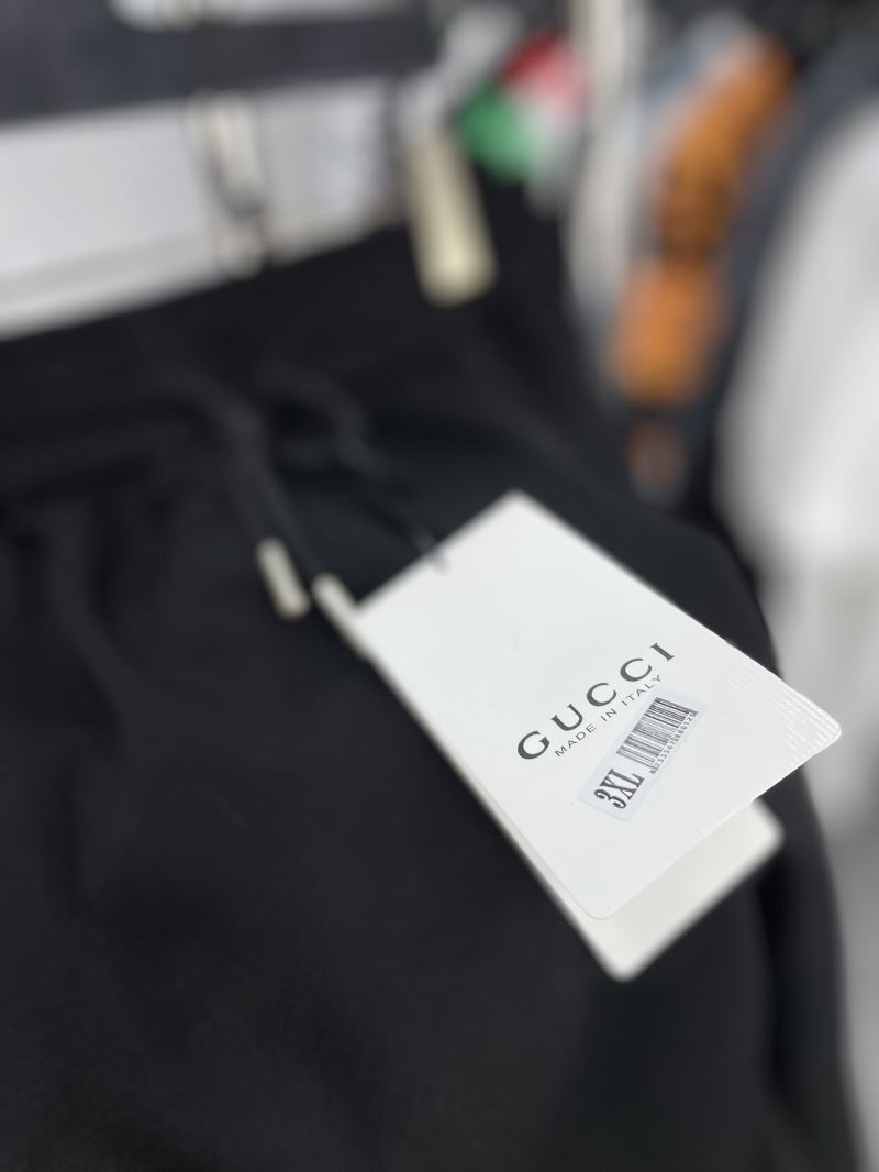 Gucci Long Pants